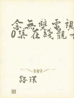 念无双电视剧40集在线观看免费