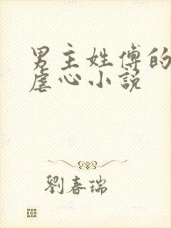 男主姓傅的现代虐心小说