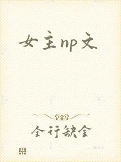 女主np文