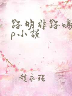 路明非路鸣泽cp小说