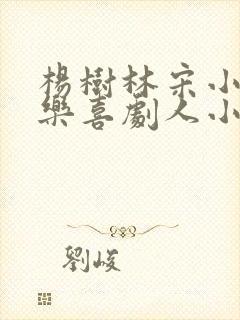 杨树林宋小宝欢乐喜剧人小品