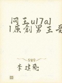 网王u17all原创男主受