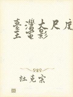 台湾大尺度双男主电影