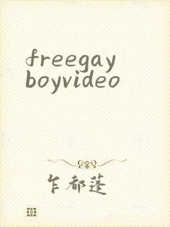 freegayboyvideo