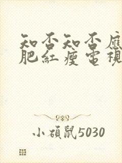知否知否应是绿肥红瘦电视剧 20集