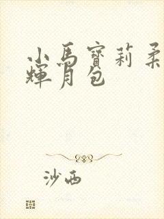 小马宝莉柔柔 辉月包