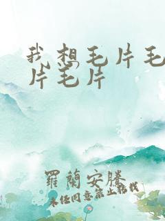 我想毛片毛片毛片毛片