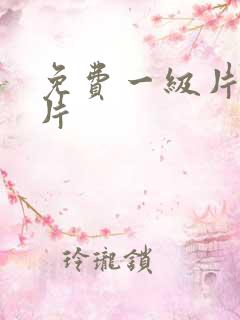 免费一级片a级片