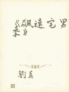 《飙速宅男第三季》