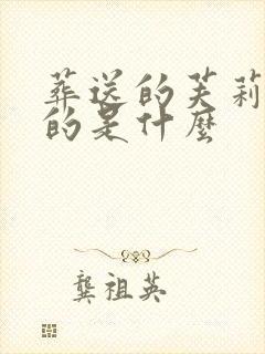 葬送的芙莉莲讲的是什么