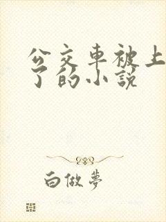 公交车被上高潮了的小说