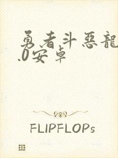 勇者斗恶龙x2.0安卓