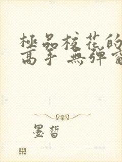 极品校花的贴身高手 无弹窗