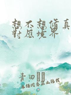 想不想修真肉身对应境界