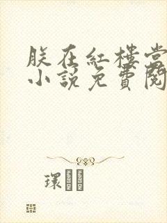 朕在红楼当暴君小说免费阅读