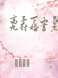 高手下山 开局九封婚书免费阅读