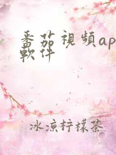 番茄视频app软件