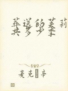 葬送的芙莉莲一共多少季