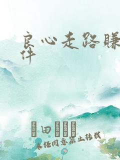 良心走路赚钱软件