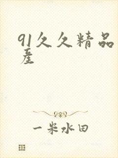 91久久精品国产