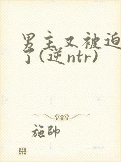 男主又被迫出轨了(逆ntr)