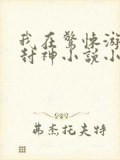 我在惊悚游戏里封神小说小说