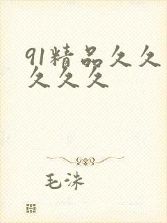 91精品久久久久久久