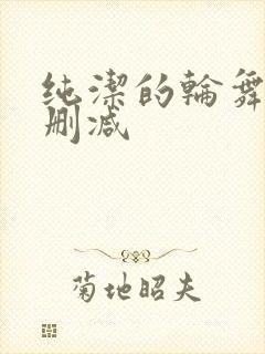 纯洁的轮舞曲未删减