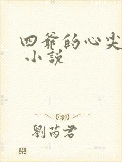 四爷的心尖宠妃 小说