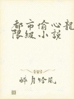 都市偷心龙爪手限级小说