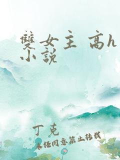 双女主 高h 小说