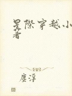 星际穿越小说原著