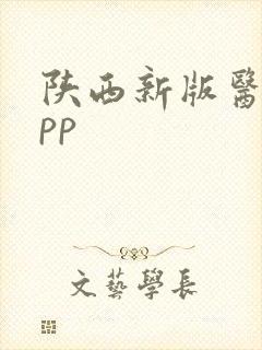 陕西新版医保app