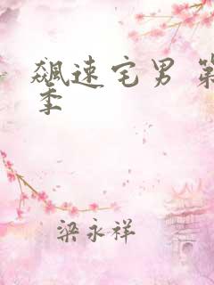 飙速宅男 第三季