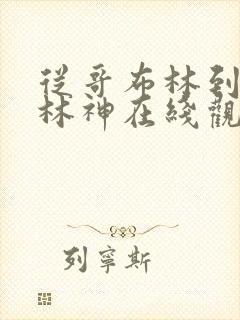 从哥布林到哥布林神在线观看第一集