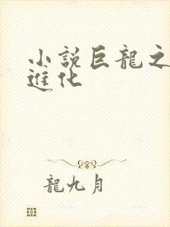 小说巨龙之血脉进化