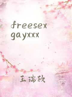 freesexgayxxx