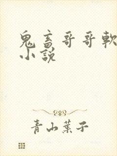 鬼畜哥哥软萌妹小说