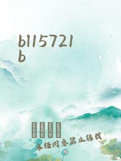 bl15721b
