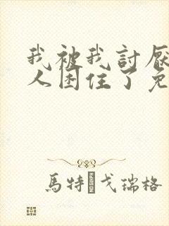 我被我讨厌的男人困住了免费观看