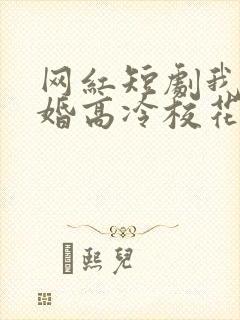 网红短剧我爸二婚高冷校花是我妹