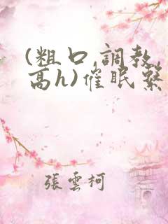 (粗口,调教,高h)催眠系统