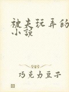 被夫玩弄的人妻小说