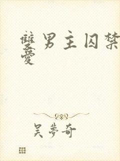 双男主囚禁强制爱