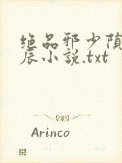 绝品邪少陨落星辰小说.txt