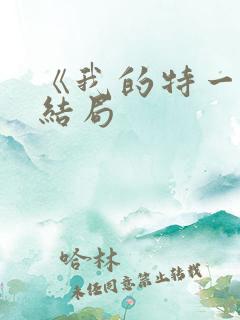 《我的特一营》结局