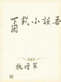 下载小说吾家阿囡