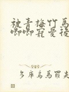 被青梅竹马的大唧唧宠爱后免费阅读