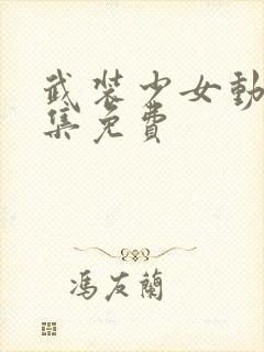 武装少女动漫全集免费