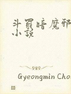 斗罗暗魔邪神虎小说